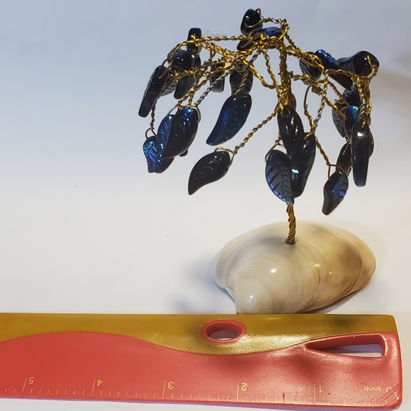 Tree of life wire tree - Picture 4 of 5